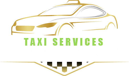 Kaperonis Taxi Services Logo